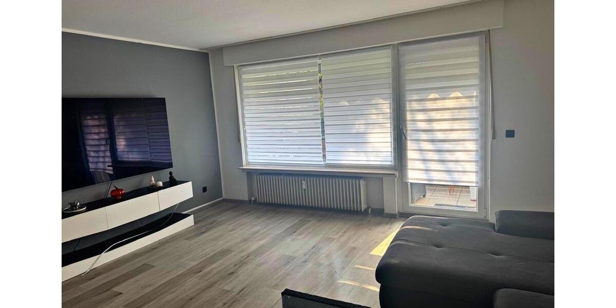 Etagenwohnung Bergheim - 4 Zimmer, 108 m&sup2;, 1.690&euro; | Angebot:25853068