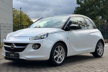 Opel Adam 58.645 km 9.999 &euro; Kerpen 50170