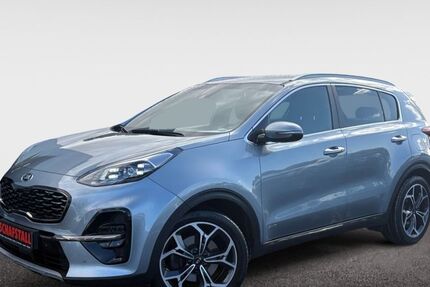 Kia Sportage 63.938 km 25.979 € Elsdorf (bei Köln) 50189