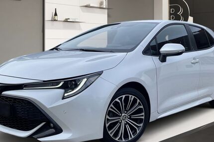 Toyota Corolla 102.543 km 18.288 &euro; Köln 51069