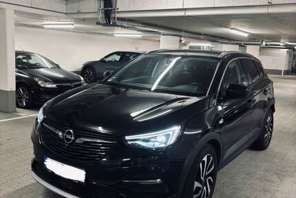Opel Grandland (X) 135.000 km 15.599 € Leverkusen 51379