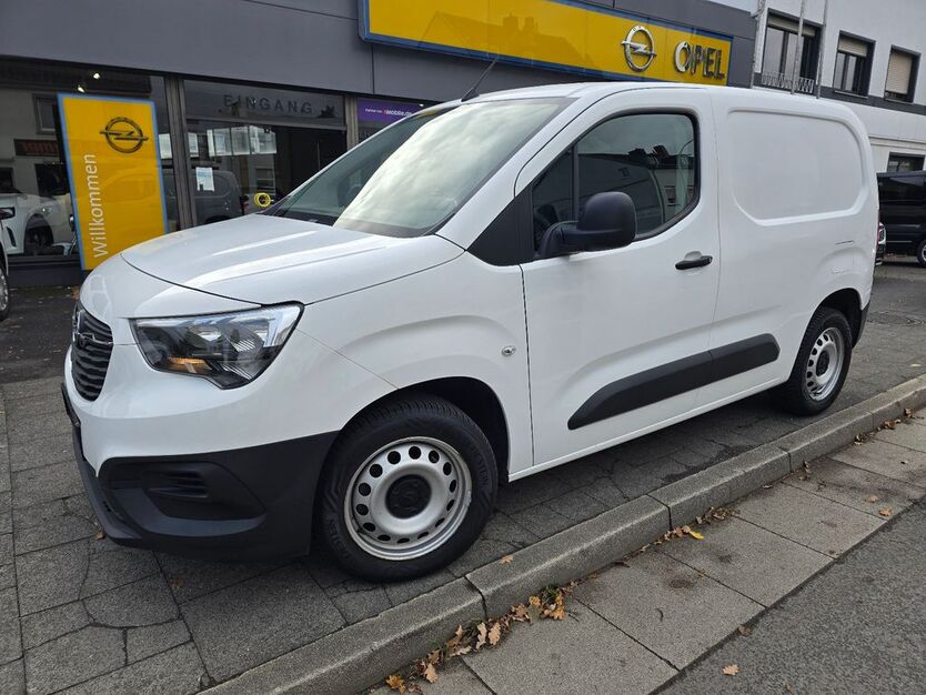 Opel Combo 101.852 km 11.186 € Brühl 50321