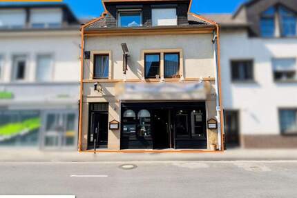 Mehr als eine Immobilie: Ein Lebens- und Arbeitsort mit Geschichte 5 zimmer