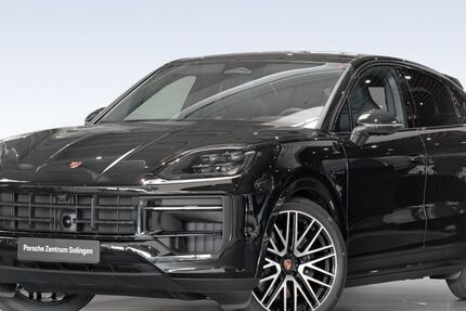 Porsche Cayenne 9.900 km 123.500 &euro; Solingen 42653