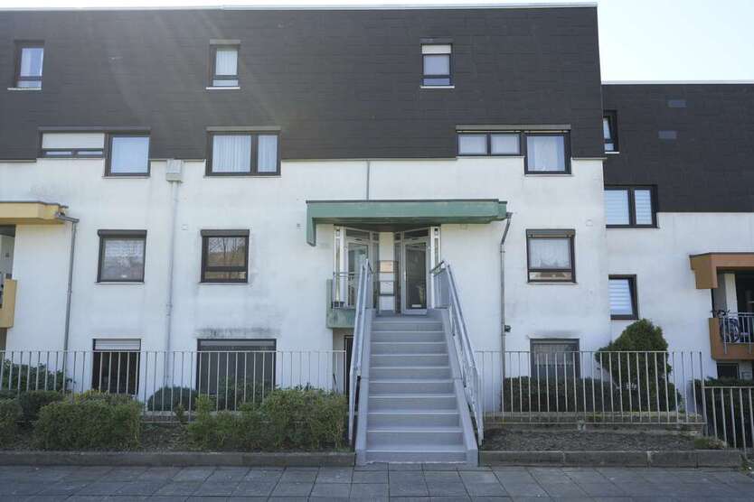 Wohnung zum Kaufen in Meckenheim 325.000 € 130 m²