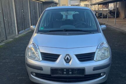 Renault Modus 104.254 km 1.950 € Bonn 53121