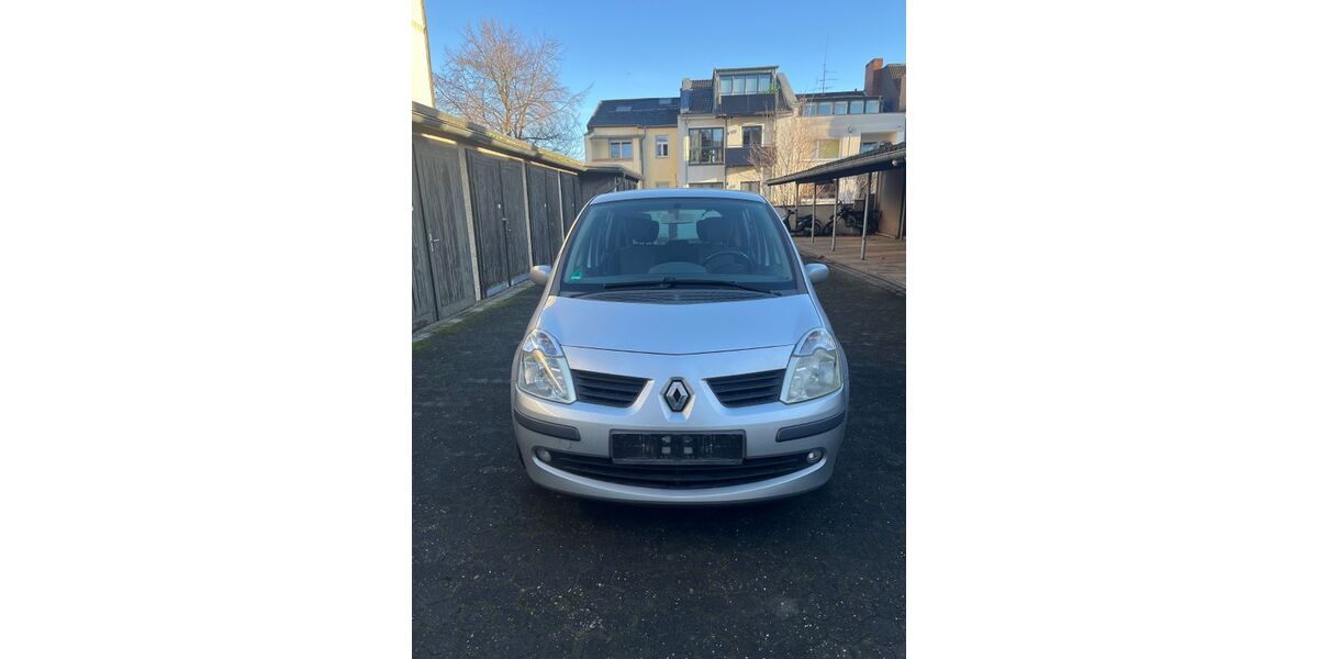 Renault Modus 104.254 km 1.950 € Bonn 53121