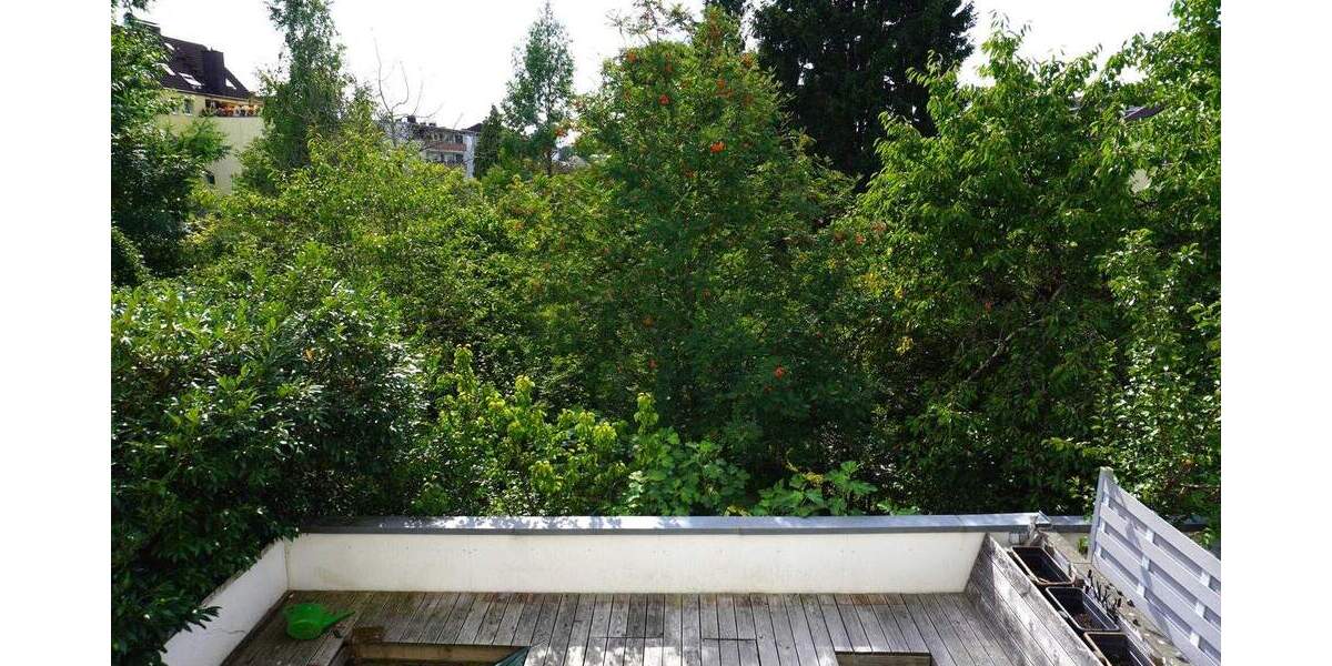 Sonne bis zum Abend auf der Terrasse - viel Platz zum Leben & neue Hybridheizung in Lev. - Opladen! 5 zimmer