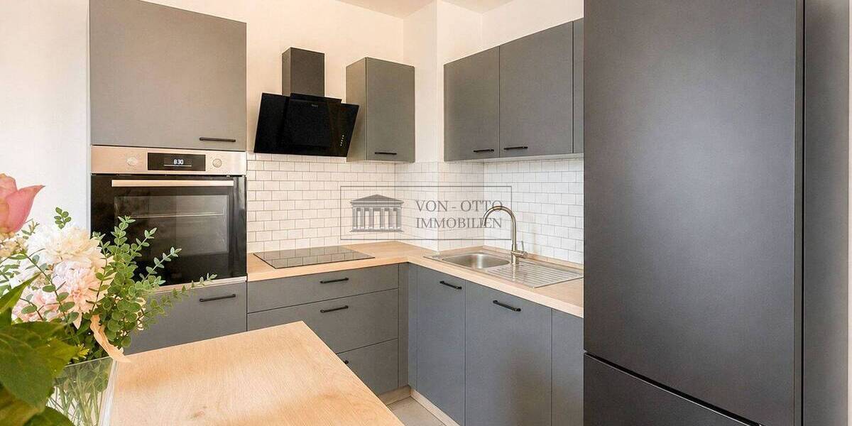 Etagenwohnung Köln Junkersdorf - 3 Zimmer, 91 m&sup2;, 299.000&euro; | Angebot:26731119