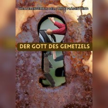 Der Gott des Gemetzels 14.03.2026 Bürgerzentrum Manheim