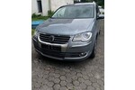 VW Touran 294.000 km 3.300 € Erftstadt 50374