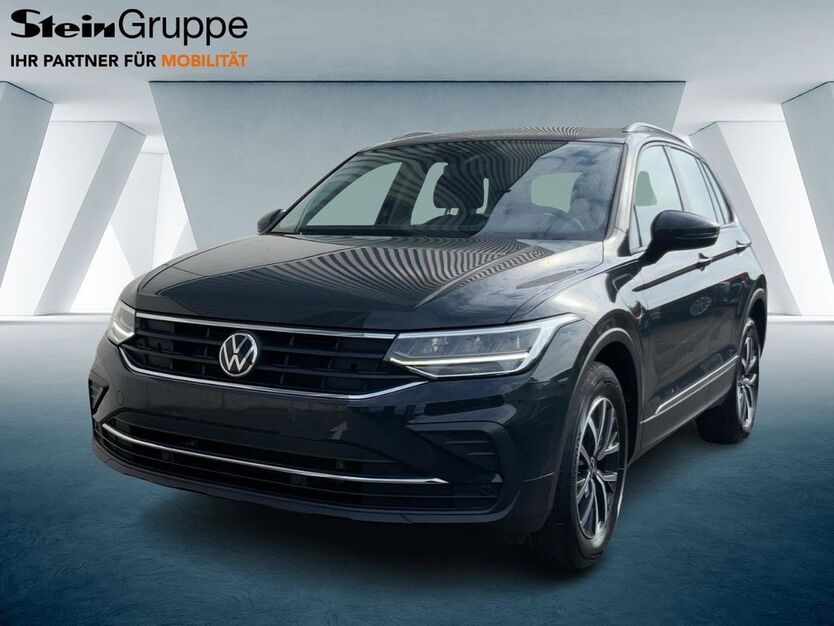 VW Tiguan 81.350 km 26.640 € Bergisch Gladbach 51465