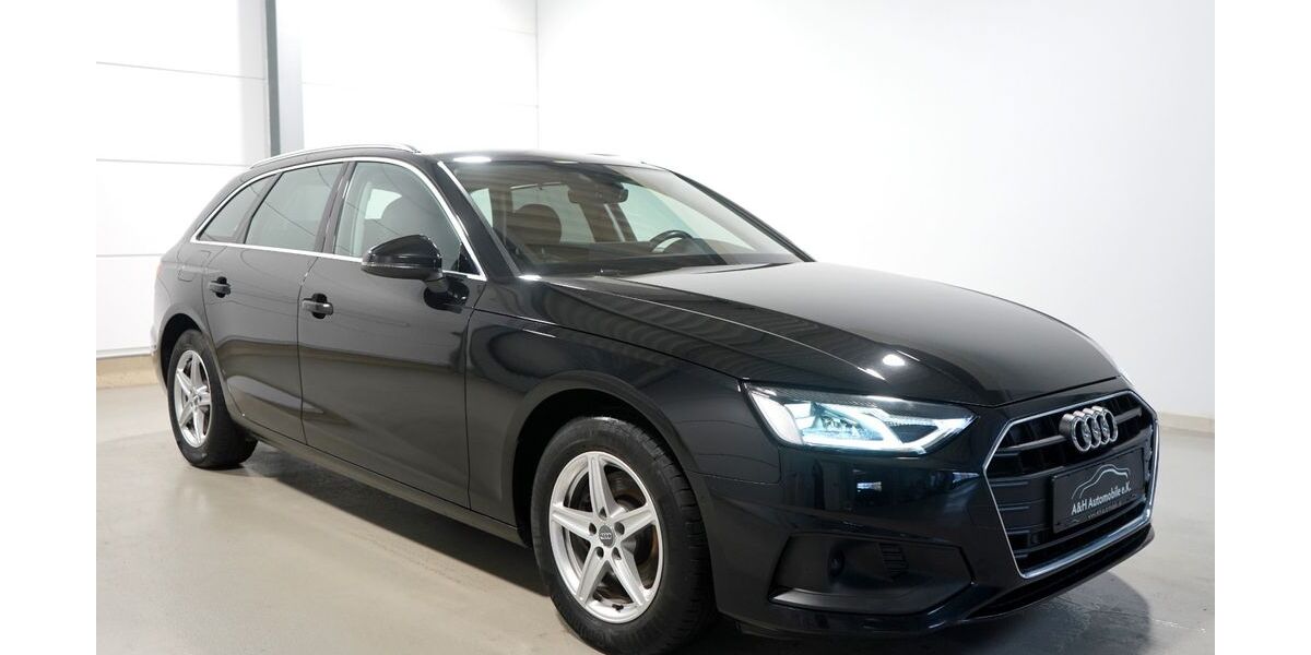 Audi A4 138.475 km 19.890 &euro; Hürth bei Köln 50354