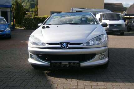 Peugeot 206 171.800 km 3.450 &euro; Lohmar 53797
