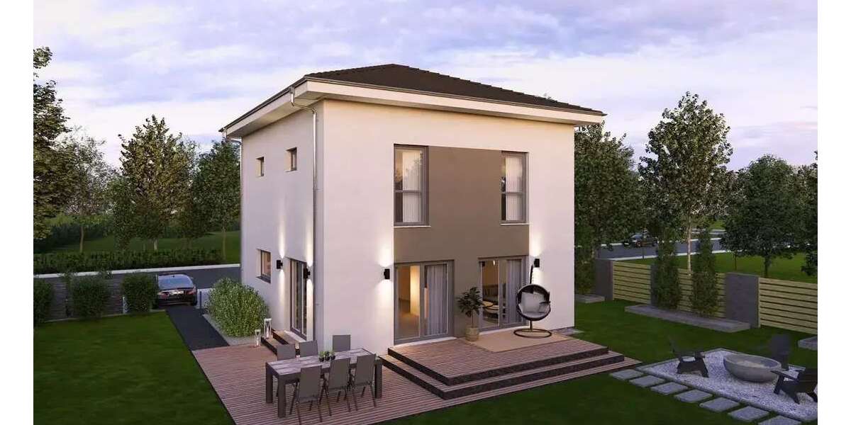 Einfamilienhaus Rommerskirchen - 5 Zimmer, 135 m&sup2;, 506.900&euro; | Angebot:27314142