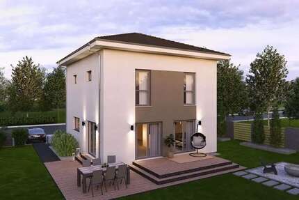 Haus Rommerskirchen - 5 Zimmer, 135 m&sup2;, 506.900&euro; | Angebot:27314142