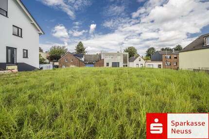 Grundstück zu verkaufen in Pulheim 320.000 € 777 m² zimmer