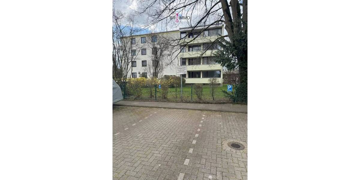Etagenwohnung Köln Pesch - 4 Zimmer, 92 m&sup2;, 260.000&euro; | Angebot:26868717