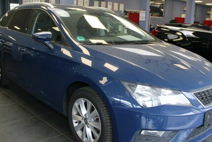 Seat Leon ST 1.2 TSI Style 143.630 km 10.980 € Euskirchen 53881