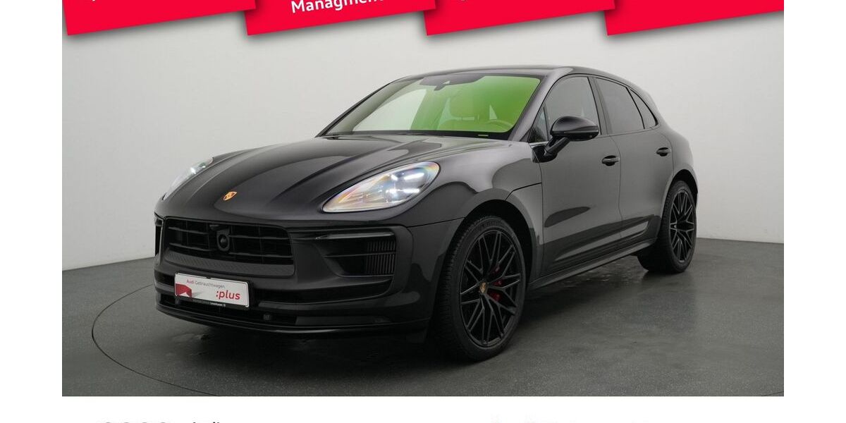 Porsche Macan 68.556 km 77.980 &euro; Leverkusen 51373