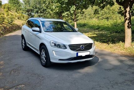 Volvo XC60 170.000 km 18.499 &euro; Siegburg 53721