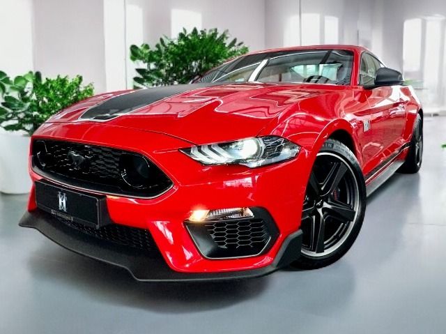 Mustang