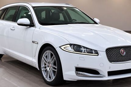 Jaguar XF 124.950 km 10.950 &euro; Köln 50674