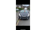Peugeot 207 CC 160.000 km 1.700 € Siegburg 53721