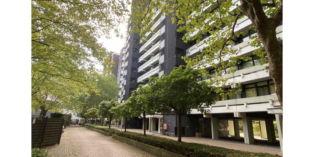 Etagenwohnung Köln Lindenthal - 4 Zimmer, 95 m&sup2;, 1.235&euro; | Angebot:26067681