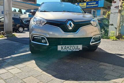Renault Captur 125.450 km 6.990 &euro; Solingen 42719