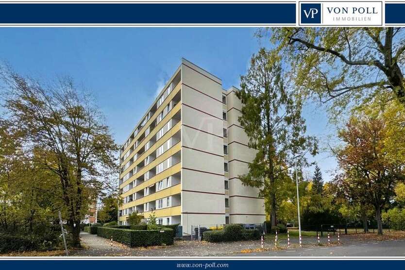 Wohnung zum Kaufen in Bonn Tannenbusch 92.000 € 34.77 m² 1 zimmer
