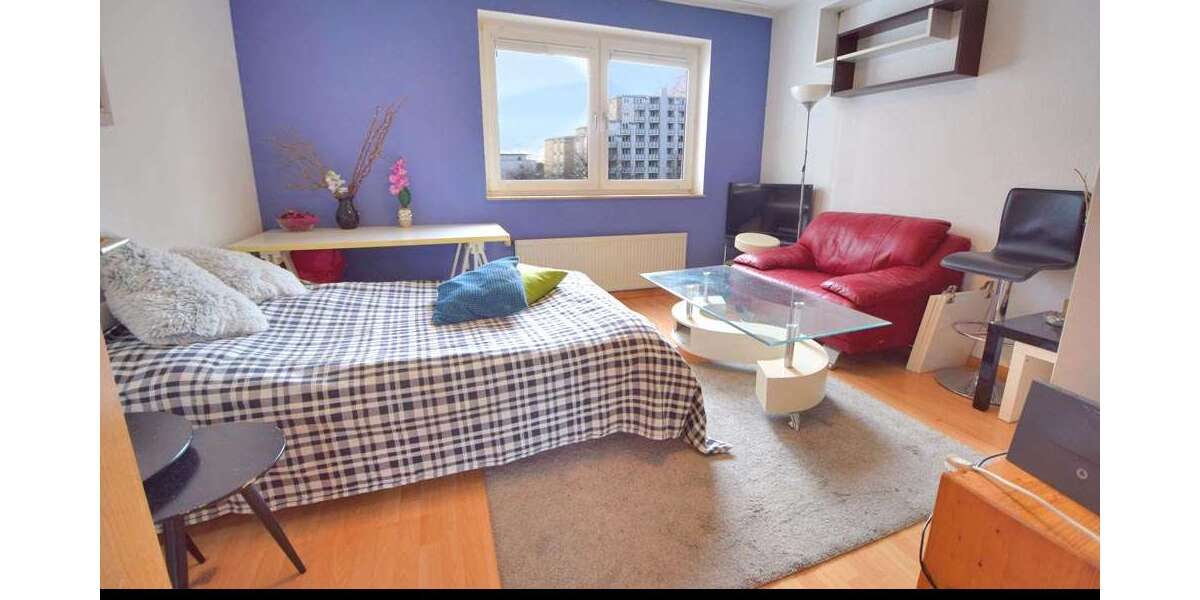 Etagenwohnung Köln Lindenthal - 2 Zimmer, 59 m&sup2;, 199.500&euro; | Angebot:25105704
