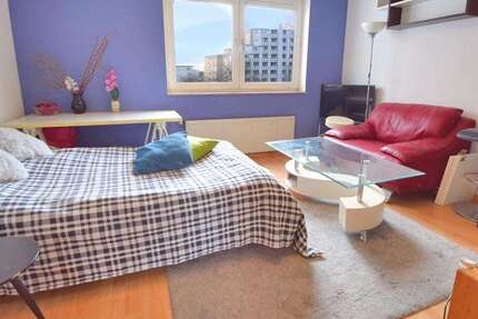 Wohnung Köln Lindenthal - 2 Zimmer, 59 m&sup2;, 199.500&euro; | Angebot:25105704