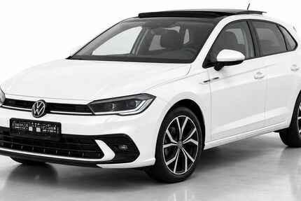 VW Polo 39.716 km 18.499 &euro; Bedburg 50181
