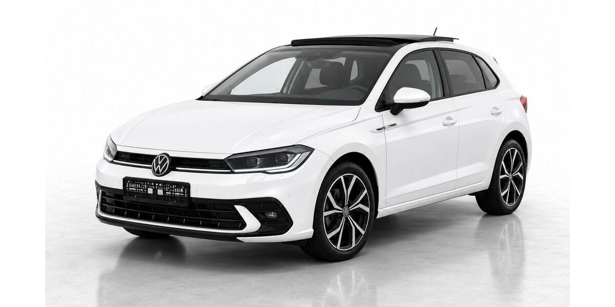 VW Polo 39.716 km 18.499 &euro; Bedburg 50181