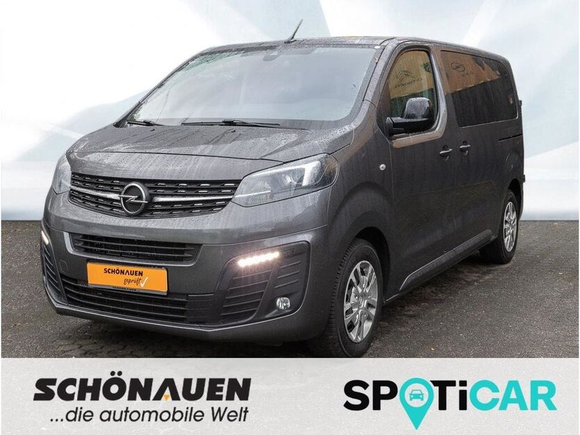 Opel Zafira 118.455 km 20.950 € Solingen 42697