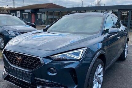 Cupra Formentor 24.100 km 29.890 € Köln 50677