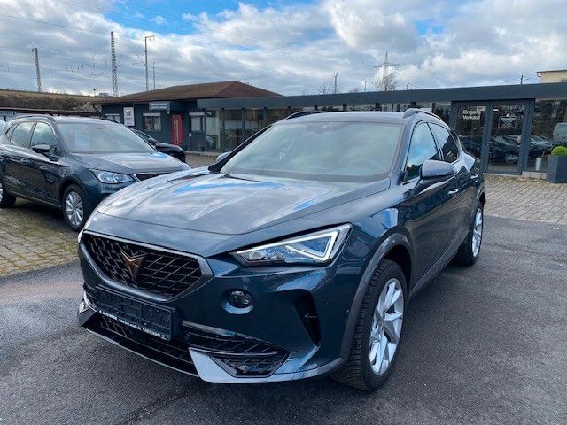 Cupra Formentor 24.100 km 29.890 € Köln 50677