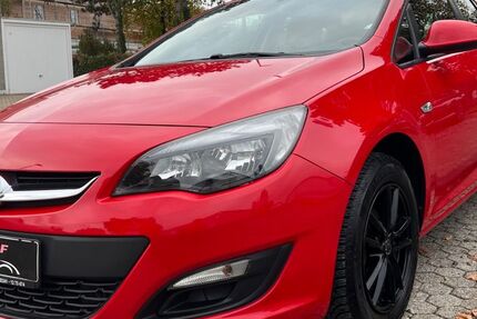 Opel Astra 111.000 km 6.490 &euro; Troisdorf 53842