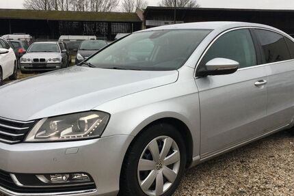 VW Passat 192.000 km 4.999 &euro; Bonn 53227