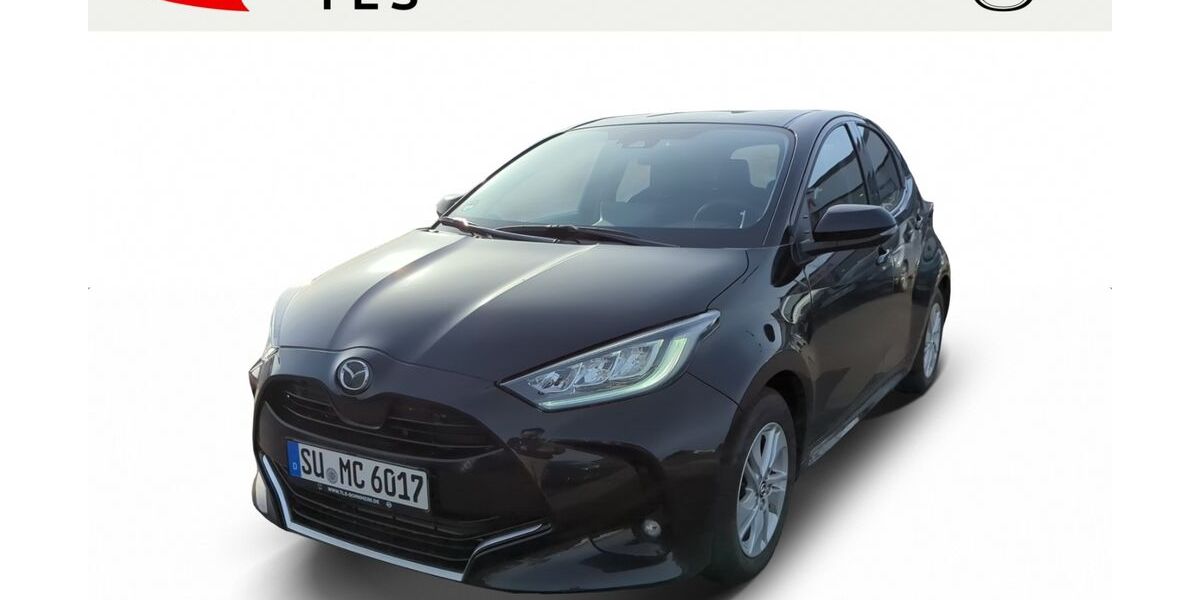 Mazda 2 22.000 km 18.490 &euro; Bornheim 53332