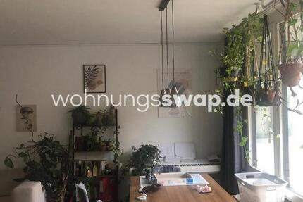 Wohnungsswap - 2 Zimmer, 70 m² - Lübecker Straße, Lindenthal, Köln 2 zimmer