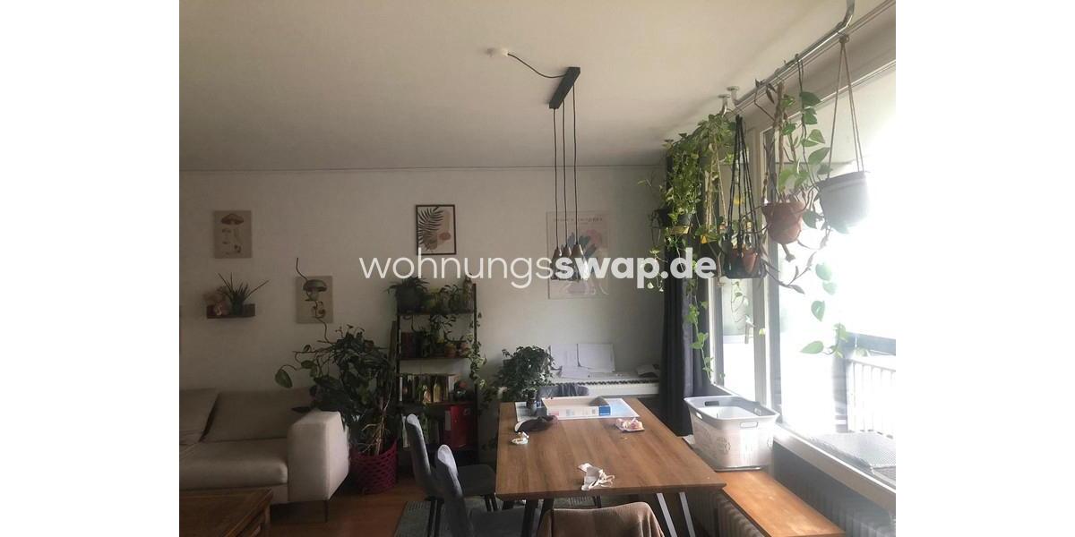 Wohnungsswap - 2 Zimmer, 70 m² - Lübecker Straße, Lindenthal, Köln 2 zimmer