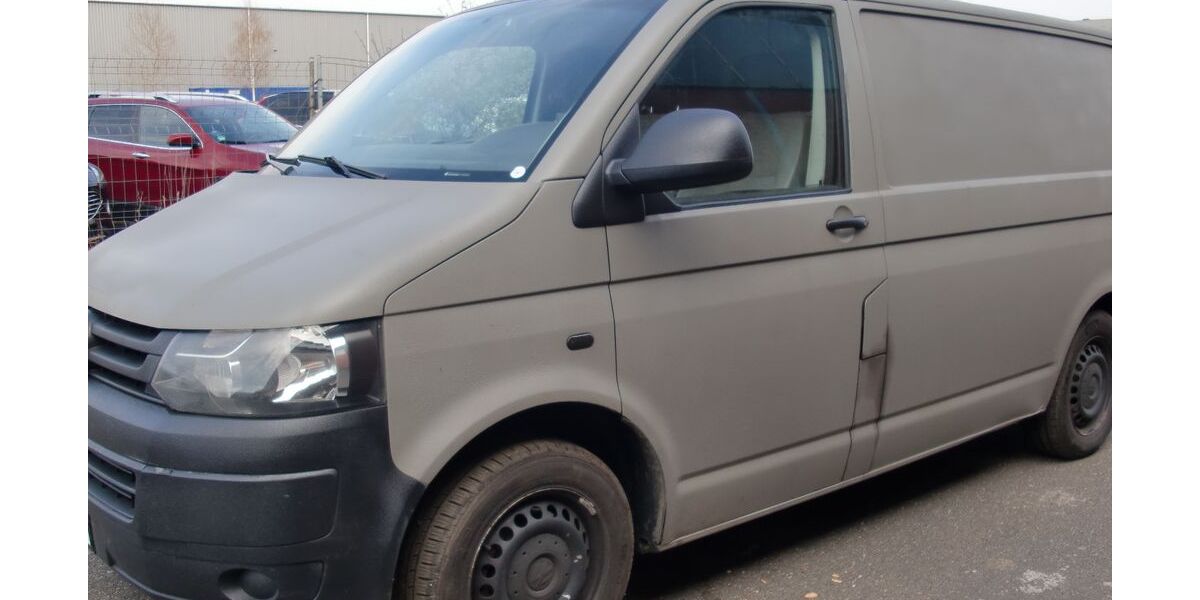 VW T5 Transporter 288.995 km 1.849 &euro; köln 51149