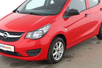 Opel Karl 72.163 km 7.700 &euro; Köln 50739