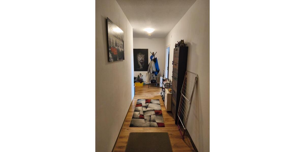 Dachgeschoßwohnung Dormagen Hackenbroich - 2 Zimmer, 62 m&sup2;, 850&euro; | Angebot:26327084