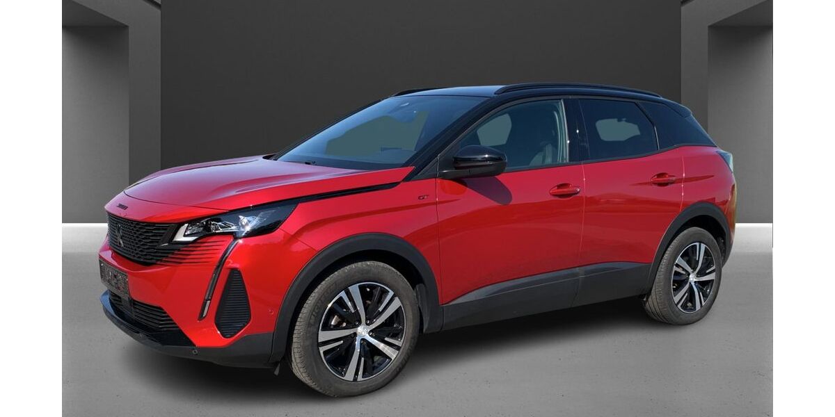 Peugeot 3008 30.780 km 20.650 &euro; Bergheim 50126