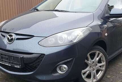 Mazda 2 120.000 km 6.285 € Langenfeld 40764