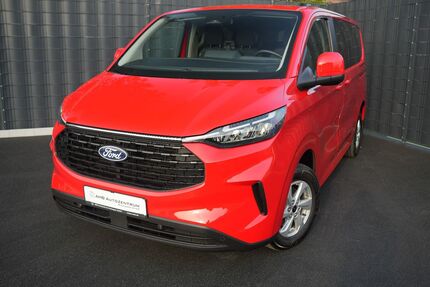 Ford Tourneo Custom 26.283 km 42.999 € Dormagen 41539