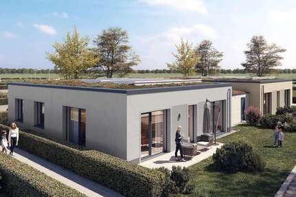 Haus zum Kaufen in Köln Elsdorf 851.500 € 135 m²